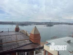 Студия квартира, посуточно, 30м2, 7/7 этаж