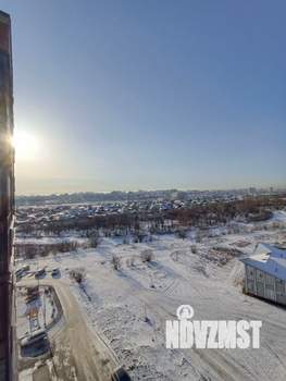 2-к квартира, на длительный срок, 55м2, 8/10 этаж