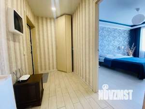 2-к квартира, посуточно, 42м2, 15/16 этаж