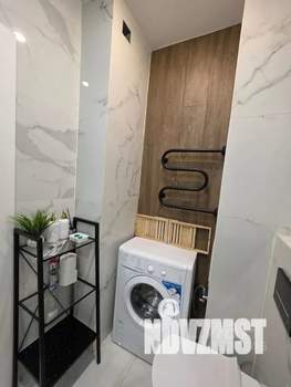 Студия квартира, посуточно, 30м2, 6/16 этаж