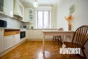 2-к квартира, посуточно, 70м2, 1/4 этаж