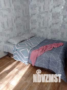 1-к квартира, посуточно, 46м2, 1/5 этаж