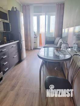 1-к квартира, на длительный срок, 43м2, 2/10 этаж