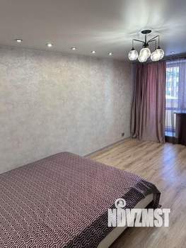 2-к квартира, на длительный срок, 52м2, 3/5 этаж