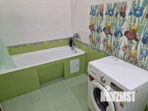 2-к квартира, посуточно, 52м2, 3/16 этаж