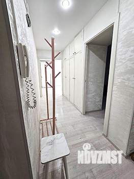 2-к квартира, на длительный срок, 52м2, 5/5 этаж