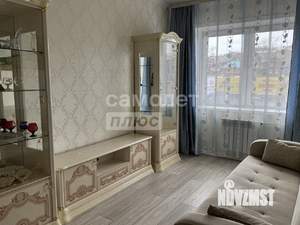 2-к квартира, на длительный срок, 63м2, 4/12 этаж
