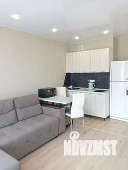 Студия квартира, посуточно, 30м2, 5/16 этаж