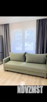 1-к квартира, на длительный срок, 33м2, 1/9 этаж