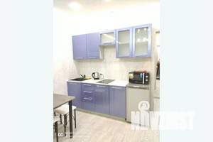 1-к квартира, посуточно, 25м2, 6/9 этаж