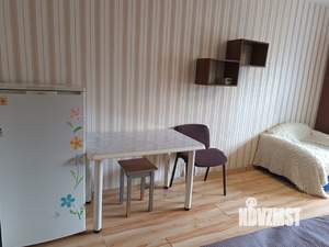 Студия квартира, посуточно, 25м2, 1/6 этаж
