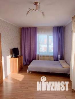2-к квартира, посуточно, 56м2, 10/11 этаж