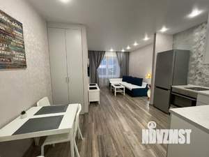 2-к квартира, посуточно, 50м2, 11/16 этаж