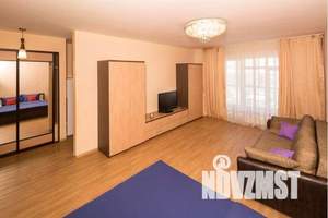 2-к квартира, посуточно, 75м2, 5/15 этаж