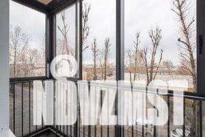 Студия квартира, посуточно, 35м2, 3/9 этаж