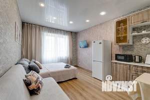 Студия квартира, посуточно, 33м2, 15/16 этаж