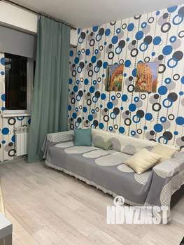 2-к квартира, посуточно, 58м2, 4/9 этаж