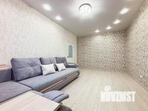 2-к квартира, на длительный срок, 53м2, 4/16 этаж