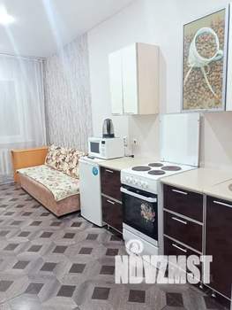 1-к квартира, посуточно, 44м2, 11/16 этаж