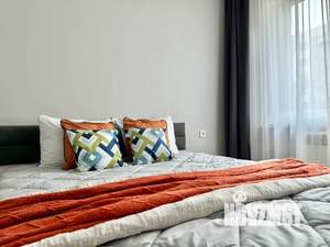 2-к квартира, посуточно, 60м2, 6/9 этаж