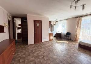 1-к квартира, на длительный срок, 39м2, 3/5 этаж