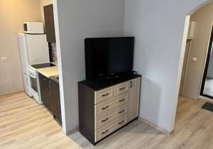 1-к квартира, на длительный срок, 35м2, 3/3 этаж