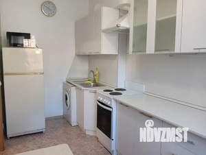 1-к квартира, посуточно, 47м2, 4/9 этаж