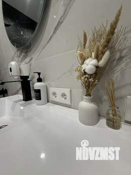 1-к квартира, посуточно, 40м2, 10/14 этаж