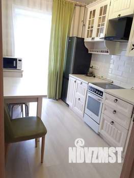 1-к квартира, посуточно, 45м2, 12/16 этаж