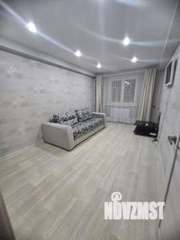 1-к квартира, на длительный срок, 37м2, 2/11 этаж