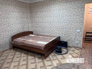 1-к квартира, на длительный срок, 50м2, 7/19 этаж