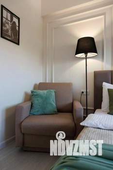 1-к квартира, посуточно, 27м2, 1/1 этаж