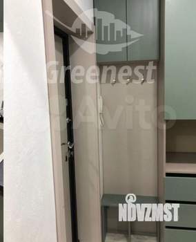 Студия квартира, на длительный срок, 36м2, 3/9 этаж