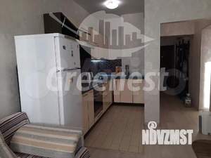 1-к квартира, на длительный срок, 43м2, 5/12 этаж