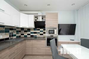 2-к квартира, посуточно, 40м2, 1/1 этаж