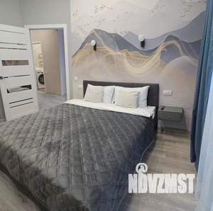 2-к квартира, посуточно, 45м2, 1/1 этаж