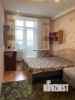 3-к квартира, на длительный срок, 85м2, 3/10 этаж