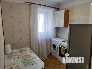 2-к квартира, посуточно, 44м2, 2/5 этаж