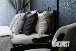 1-к квартира, посуточно, 32м2, 16/16 этаж