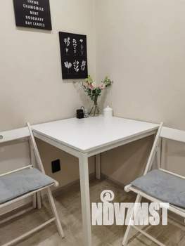 Студия квартира, посуточно, 22м2, 1/5 этаж