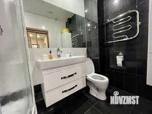 2-к квартира, посуточно, 47м2, 2/16 этаж