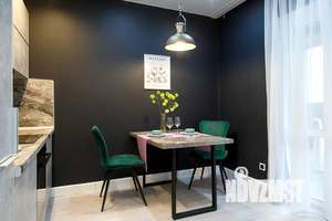 2-к квартира, посуточно, 36м2, 10/18 этаж