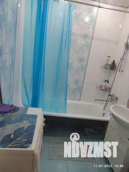 1-к квартира, посуточно, 30м2, 7/10 этаж