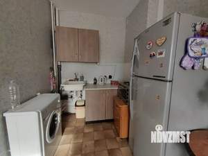 Студия квартира, на длительный срок, 24м2, 2/9 этаж