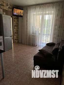 2-к квартира, посуточно, 75м2, 3/17 этаж