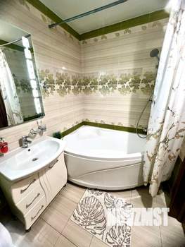 Студия квартира, посуточно, 45м2, 8/9 этаж