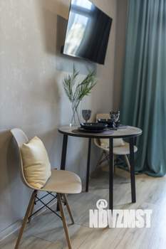 Студия квартира, посуточно, 26м2, 5/19 этаж