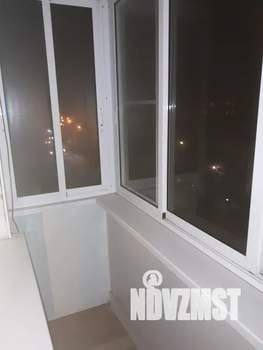 2-к квартира, посуточно, 46м2, 5/5 этаж