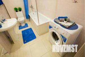 1-к квартира, посуточно, 44м2, 4/16 этаж