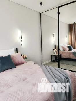 2-к квартира, посуточно, 48м2, 12/19 этаж